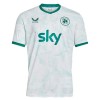 Maglia Irlanda Trasferta Divisa 2025-26 Maglia Irlanda Trasferta Divisa 2025-26